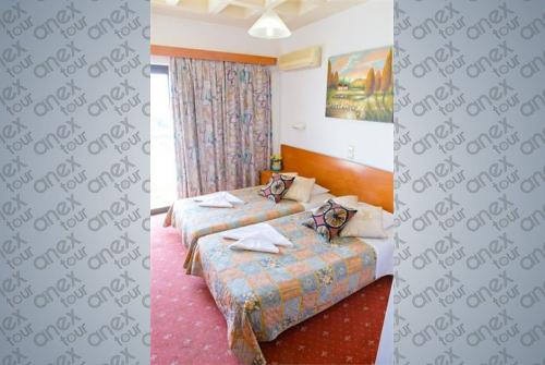 9 фото отеля Heleni Beach Hotel 2* 