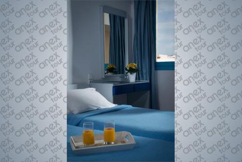 16 фото отеля Hersonisos Central Hotel 3* 