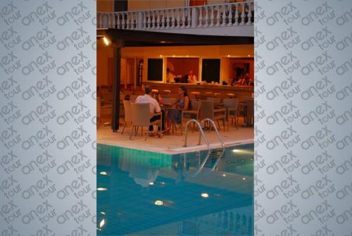 8 фото отеля Hersonissos Palace 5* 