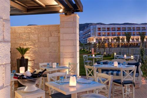 9 фото отеля Hersonissos Palace 5* 