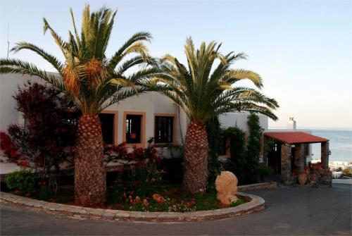 13 фото отеля Hersonissos Village 4* 