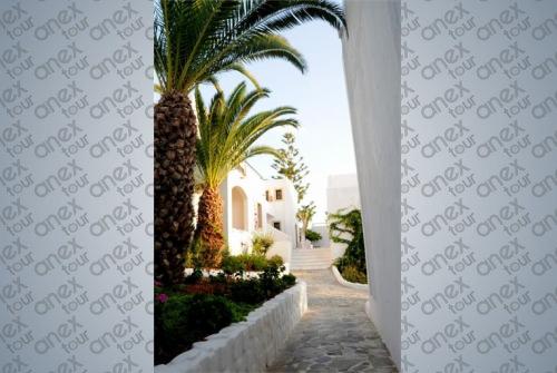 26 фото отеля Hersonissos Village 4* 