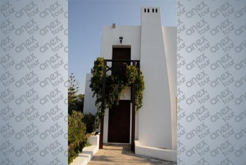 31 фото отеля Hersonissos Village 4* 