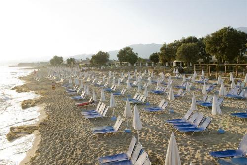 3 фото отеля Ikaros Beach Luxury Resort & Spa 5* 