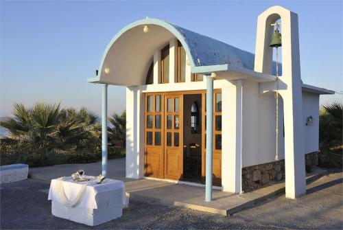 2 фото отеля Knossos Beach Bungalows & Suites 4* 