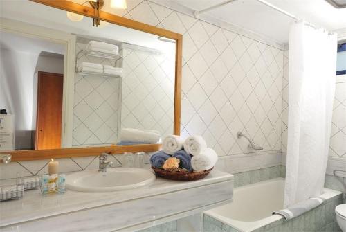 20 фото отеля Knossos Beach Bungalows & Suites 4* 