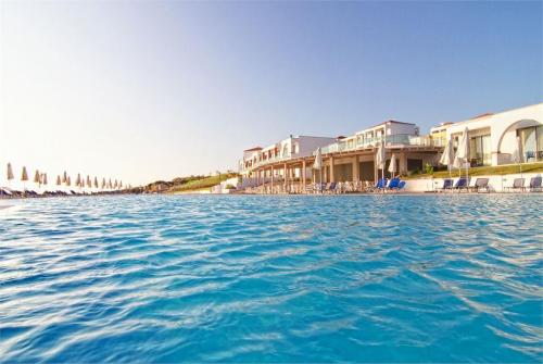 10 фото отеля Kresten Royal Villas & Spa 5* 