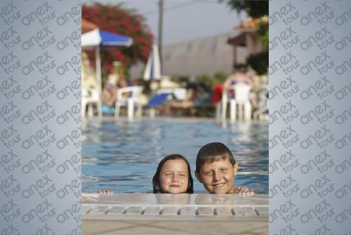 24 фото отеля Lavris Htl & Bungalows 4* 