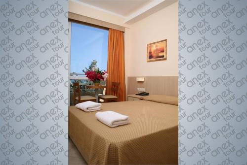 9 фото отеля Lavris Htl & Bungalows 4* 