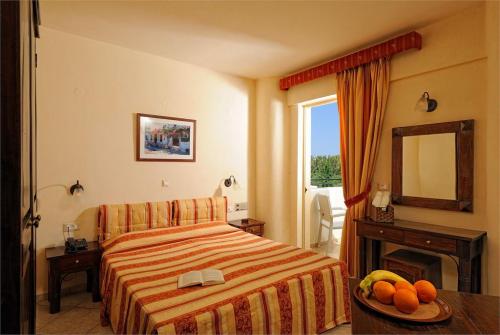 15 фото отеля Lefteris Hotel Apartments 2* 