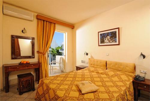 18 фото отеля Lefteris Hotel Apartments 2* 