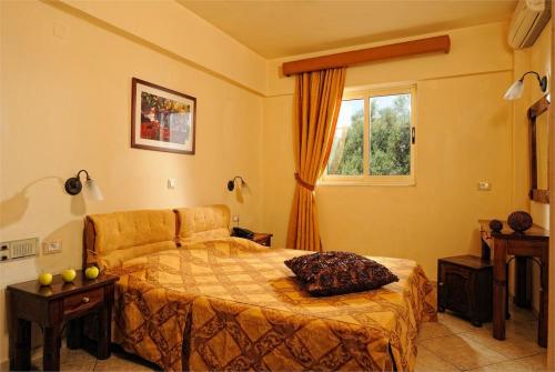 21 фото отеля Lefteris Hotel Apartments 2* 