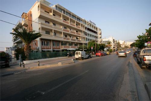 1 фото отеля Liberty Crete 3* 