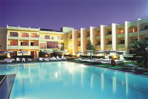 1 фото отеля Matina Hotel Faliraki 2* 