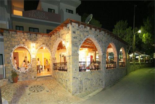 12 фото отеля Panorama Faliraki 3* 