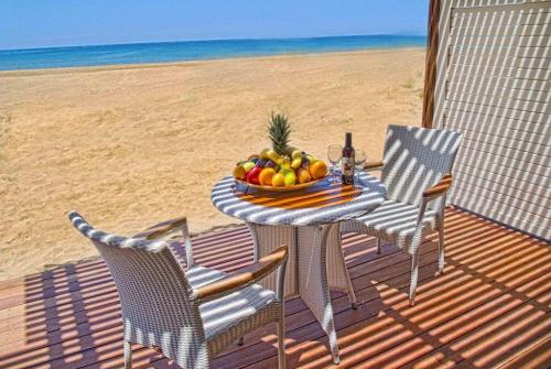 20 фото отеля Pilot Beach 5* 