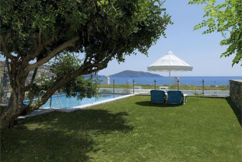 3 фото отеля Porto Elounda Golf & Spa Resort 5* 