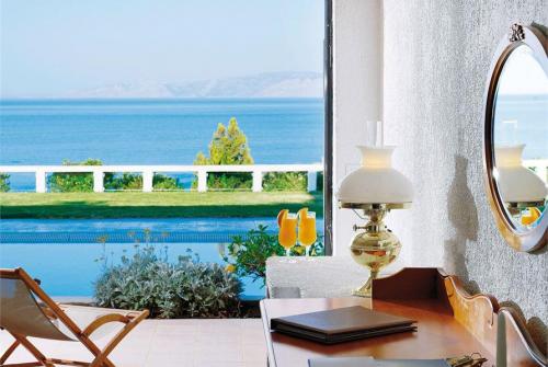 9 фото отеля Porto Elounda Golf & Spa Resort 5* 