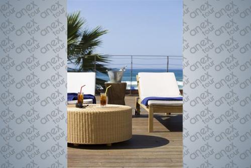 9 фото отеля Porto Rethymno 5* 