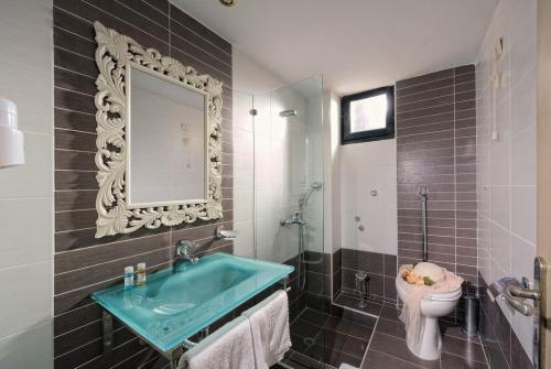 15 фото отеля Residence Villas 4* 