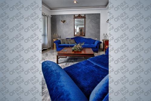 8 фото отеля Residence Villas 4* 