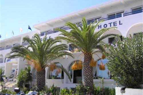 1 фото отеля Rodos Blue 3* 