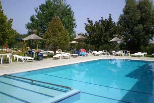 3 фото отеля Rodos Blue 3* 