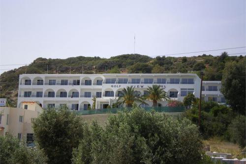 8 фото отеля Rodos Blue 3* 