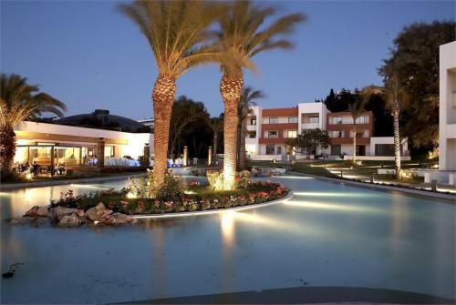 15 фото отеля Rodos Palace 5* 