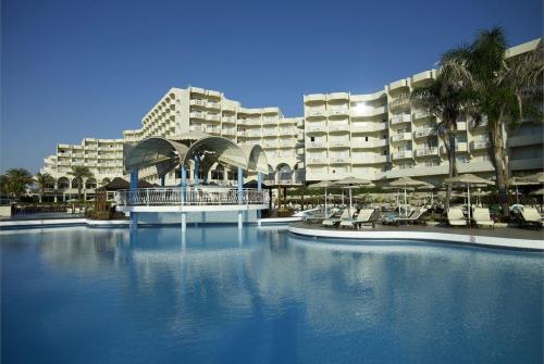 1 фото отеля Rodos Palladium Leisure & Wellness 5* 