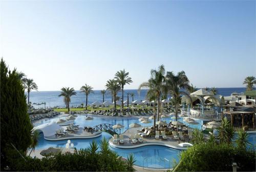 11 фото отеля Rodos Palladium Leisure & Wellness 5* 