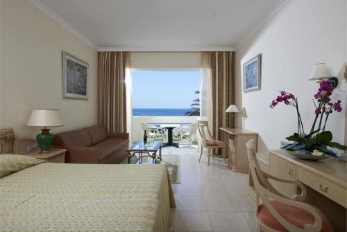 17 фото отеля Rodos Palladium Leisure & Wellness 5* 