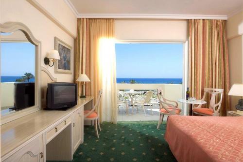 20 фото отеля Rodos Palladium Leisure & Wellness 5* 