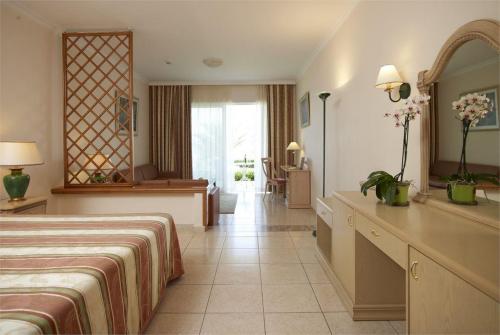 25 фото отеля Rodos Palladium Leisure & Wellness 5* 