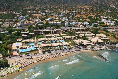 1 фото отеля Sentido Blue Sea Beach 5* 