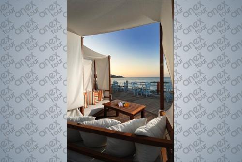 10 фото отеля Sentido Blue Sea Beach 5* 