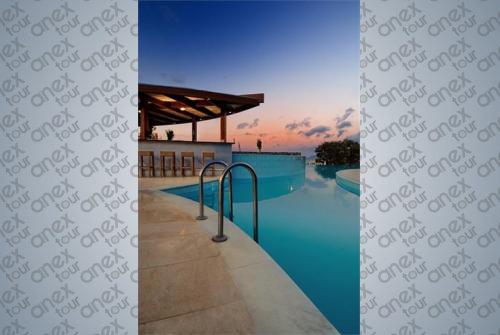 12 фото отеля Sentido Blue Sea Beach 5* 