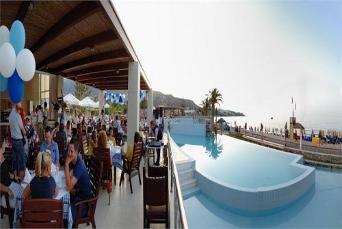 18 фото отеля Sentido Blue Sea Beach 5* 