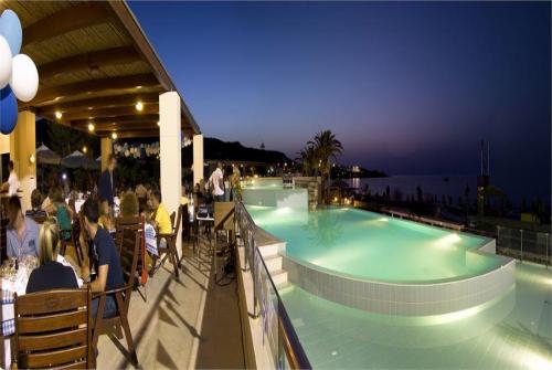 2 фото отеля Sentido Blue Sea Beach 5* 