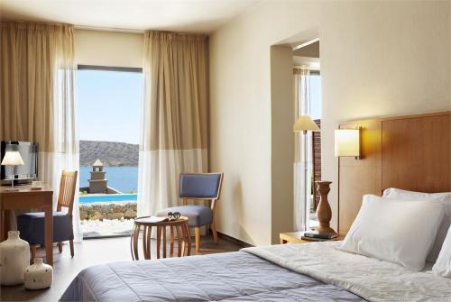 12 фото отеля Sentido Elounda Blu Hotel 4* 