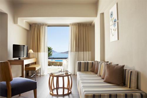 13 фото отеля Sentido Elounda Blu Hotel 4* 