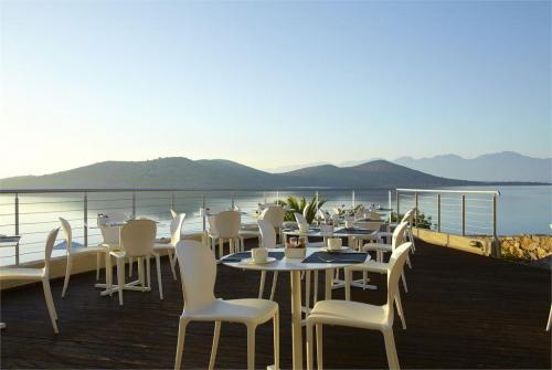 17 фото отеля Sentido Elounda Blu Hotel 4* 