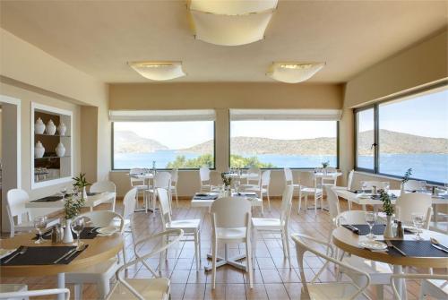 18 фото отеля Sentido Elounda Blu Hotel 4* 