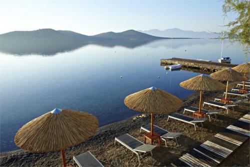 2 фото отеля Sentido Elounda Blu Hotel 4* 