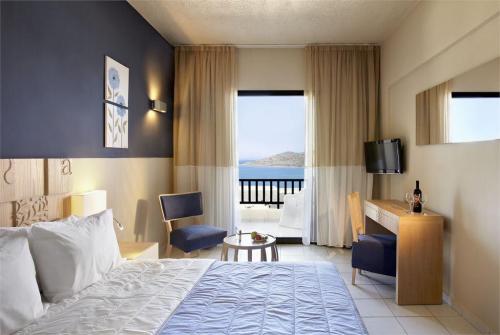 9 фото отеля Sentido Elounda Blu Hotel 4* 