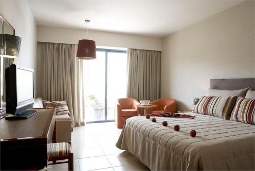 18 фото отеля Sentido Ixian Grand & Ixian All Suites 5* 