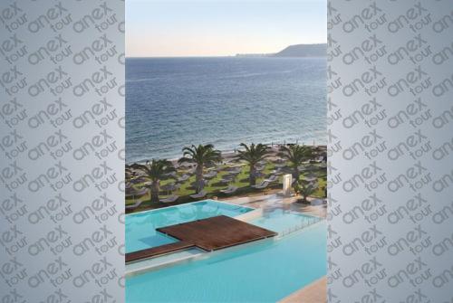 19 фото отеля Sentido Ixian Grand & Ixian All Suites 5* 