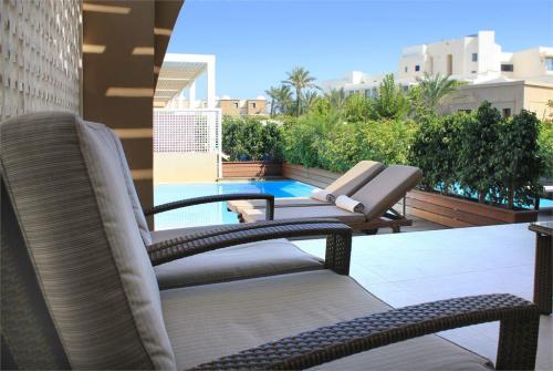 2 фото отеля Sentido Ixian Grand & Ixian All Suites 5* 