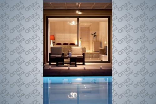 24 фото отеля Sentido Ixian Grand & Ixian All Suites 5* 