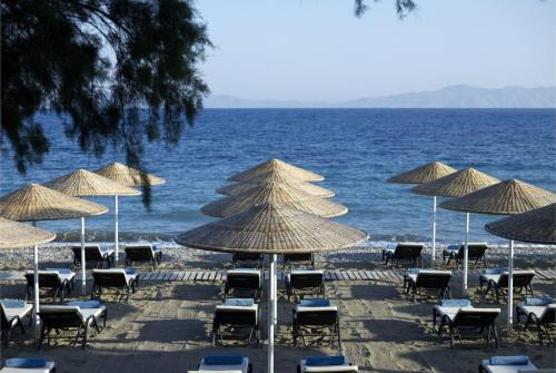 3 фото отеля Sheraton Rhodes Resort 5* 